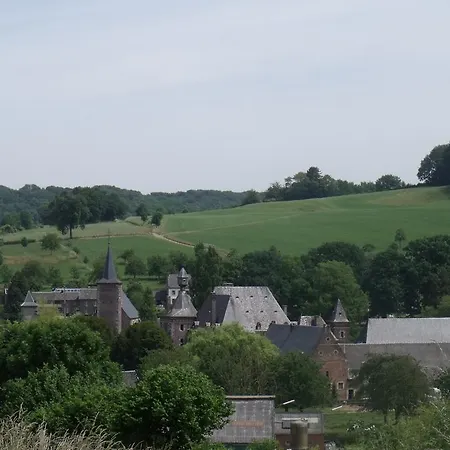 De Notenboom