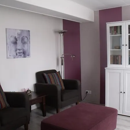 Bed & Breakfast De Notenboom *