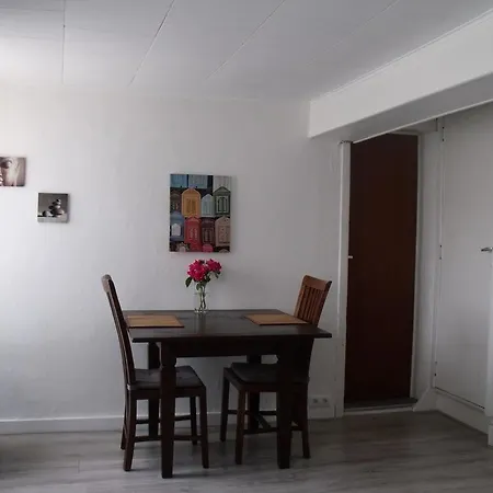 Bed & Breakfast De Notenboom *