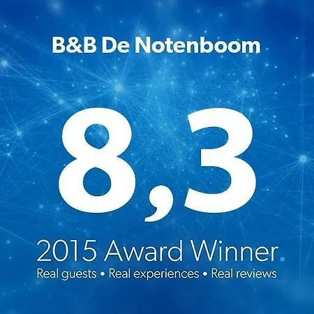 De Notenboom