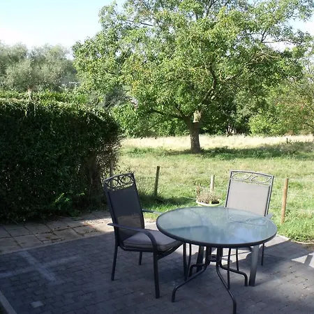 Oda ve Kahvaltı De Notenboom *