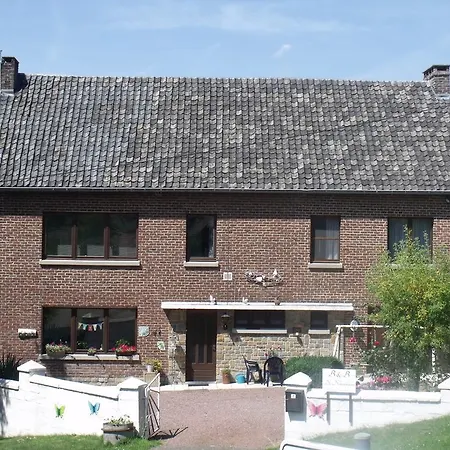 Oda ve Kahvaltı De Notenboom *