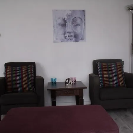Oda ve Kahvaltı De Notenboom